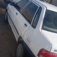 پراید۸۶|خودرو سواری و وانت|سبزوار, قلعه‌نو دهزار|دیوار