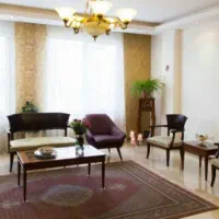 واحد ۱۰۹ متری / بازسازی لوکس و تخصصی / جهانشهر
