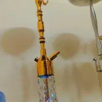 قلیان کرنو مجلسی|کلکسیون و سرگرمی|تهران, نیروی هوایی (پیروزی)|دیوار