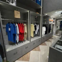 فروش کلی لباس جهت تغییر شغل