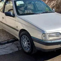 پژو مدل 84|خودرو سواری و وانت|کرمانشاه, |دیوار