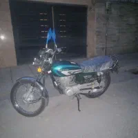 رهرو95 کلافه جاده