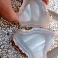 سنگ سلیمانی و شجر قیمت مناسب|کلکسیون اشیاء عتیقه|اصفهان, ارغوانیه|دیوار