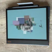 کتابخوان رنگی boox note air 3C|تبلت|تهران, سعادتآباد|دیوار