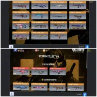 اکانت کالاف