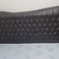 شمعدان و آباژور و سرویس خواب