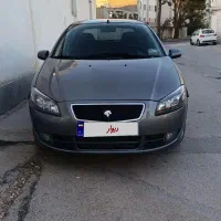 رانا مدل ۹۴ درحد|خودرو سواری و وانت|مشهد, باغون آباد|دیوار