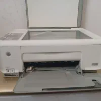 اسکن پرینتر سه کاره دو تا|پرینتر، اسکنر، کپی، فکس|مشهد, شهرک مهرگان|دیوار