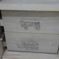 کمد تک درب mdf جادار