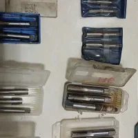 قلاویز و شماره کوب و مته|ابزارآلات|تهران, چیتگر شمالی|دیوار