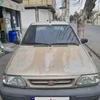 پراید ۸۸ پژ|خودرو سواری و وانت|صفادشت, |دیوار