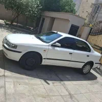سمند lx|خودرو سواری و وانت|امیدیه, |دیوار