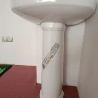 فروش رو شویی نو برند چینی گلارا