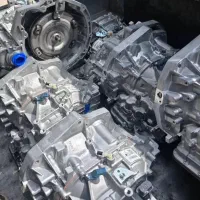 خانه گیربکس گیلان|قطعات یدکی و لوازم جانبی|رشت, کوی قدس|دیوار