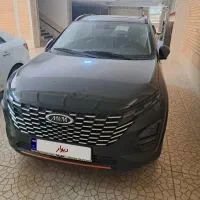 ام وی ام ایکس ۳۳ کراس|خودرو سواری و وانت|گنبد کاووس, |دیوار