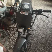 موتور سیکلت