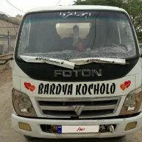 گریدر کوماتسو و تانکر آبرسانی|خودرو سنگین|اصفهان, شهرک صنعتی جی|دیوار