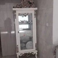 سرویس چوب و مبل