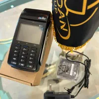 جشنواره دستگاه کارتخوان/کشلس/POS/سیار4Gگارانتی دار|فروشگاه و مغازه|کرج, گلشهر|دیوار