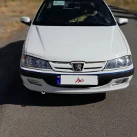 پارس LX TU5