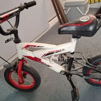 دوچرخه کودک