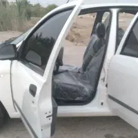 تیبا2مدل400|خودرو سواری و وانت|آبادان, |دیوار