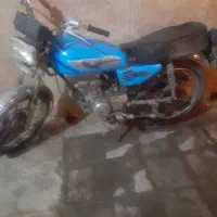 موتور سیکلت