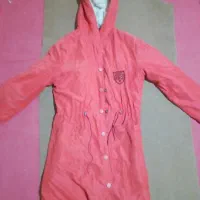 کاپشن و ژاکت