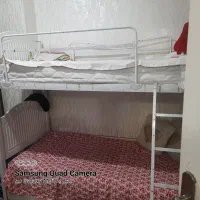 تخت دوطبقه