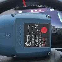 اتوماتیک پمپ آب پنتاکس مدلH1 ایتالیایی