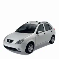 تیبا ۲ مدل ۱۴۰۰