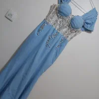 لباس مجلسی زنانه دخترانه|لباس|تهران, ایران|دیوار