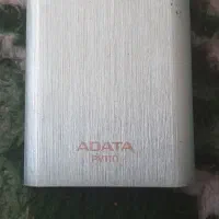 پاور بانک ADATA|لوازم جانبی موبایل و تبلت|تهران, جوادیه|دیوار
