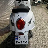 دایچیjp150|موتورسیکلت|شیراز, آبزنگی|دیوار