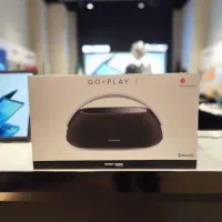 Harman Kardon Go+Play3