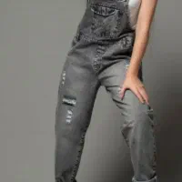 پافر بیلر شلوار مناسب ۷تا۹سال|کفش و لباس بچه|گرگان, |دیوار