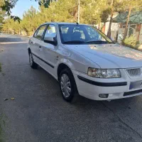 سمند LXمدل95خیلی تمیز|خودرو سواری و وانت|یزد, |دیوار