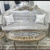 سرویس مبل نه نفره
