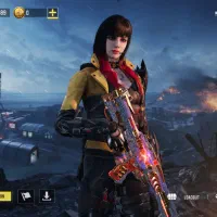 اکانت کالاف