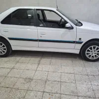 پارس سال دوگانه فابریک