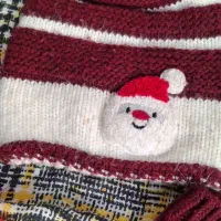 کلاه بچه گانه پشمی در حد نو|کفش و لباس بچه|اندیشه, اندیشه فاز ۱|دیوار