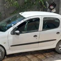 پژو ۲۰۶