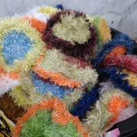 اسکاج نخ یموش دونه بیست پنج هزار