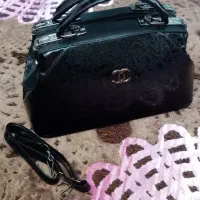 کیف مجلسی صندوقی