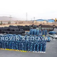 پی فلکس مخصوص زعفران لوله تاشو و نوارتیپ|عمده‌فروشی|مشهد, سازمان آب|دیوار