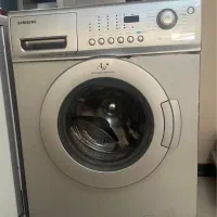 لباسشویی سامسونگ اصل کره