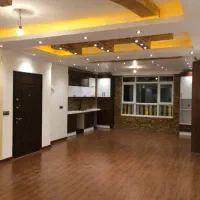 ۱۳۰ متر تک واحد سعادت ایاد شهرک گلدیسان