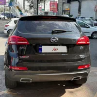 جک s5 نیو فیس|خودرو سواری و وانت|تهران, گلستان (شهرک راه آهن)|دیوار