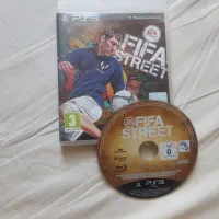 دیسک اورجینال (PS3) بازی گرند توریزمو|کنسول، بازی ویدئویی و آنلاین|پاوه, |دیوار