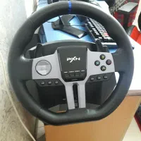 فرمان بازی PXN V9 Gen2